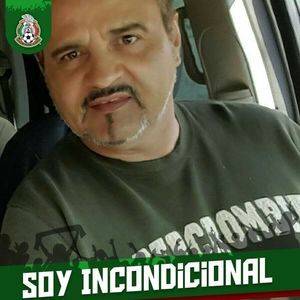 Meet your Posher, Luis